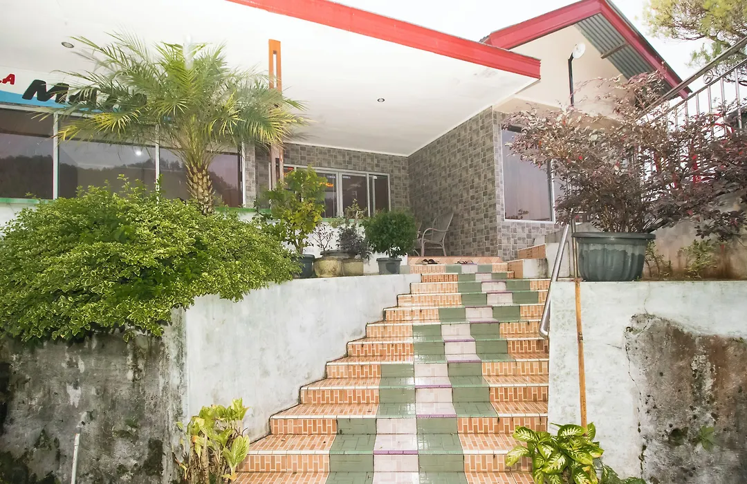 Villa Matahari Tawangmangu Powered By Cocotel-1